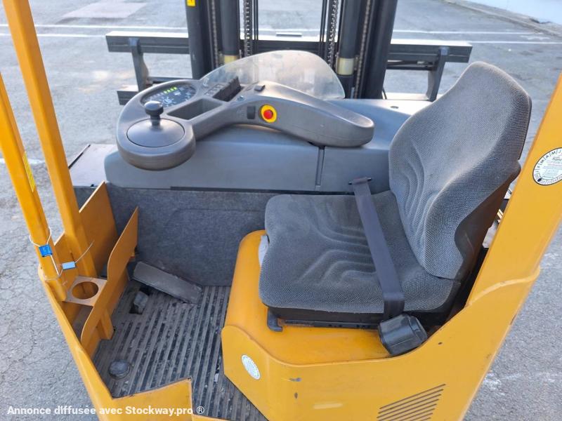 Photo Caterpillar NRM20K  image 21/24