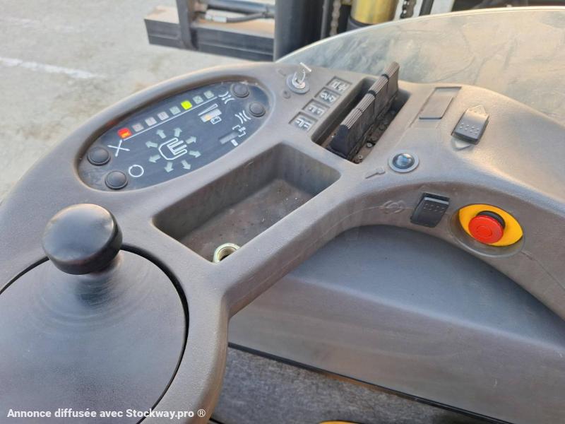 Photo Caterpillar NRM20K  image 22/24