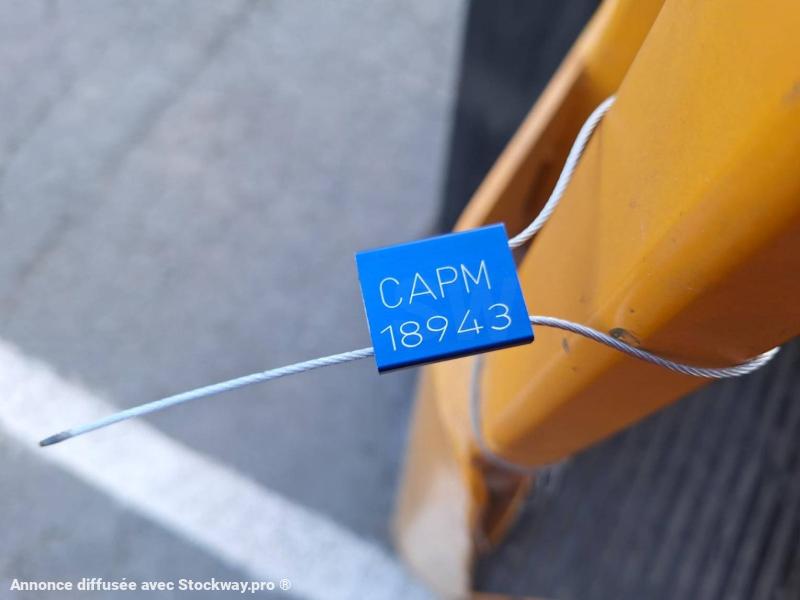 Photo Caterpillar NRM20K  image 23/24