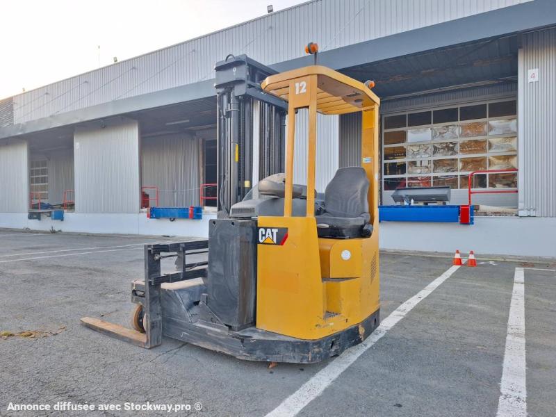 Photo Caterpillar NRM20K  image 4/24