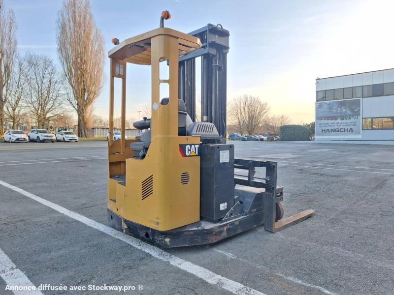 Photo Caterpillar NRM20K  image 5/24