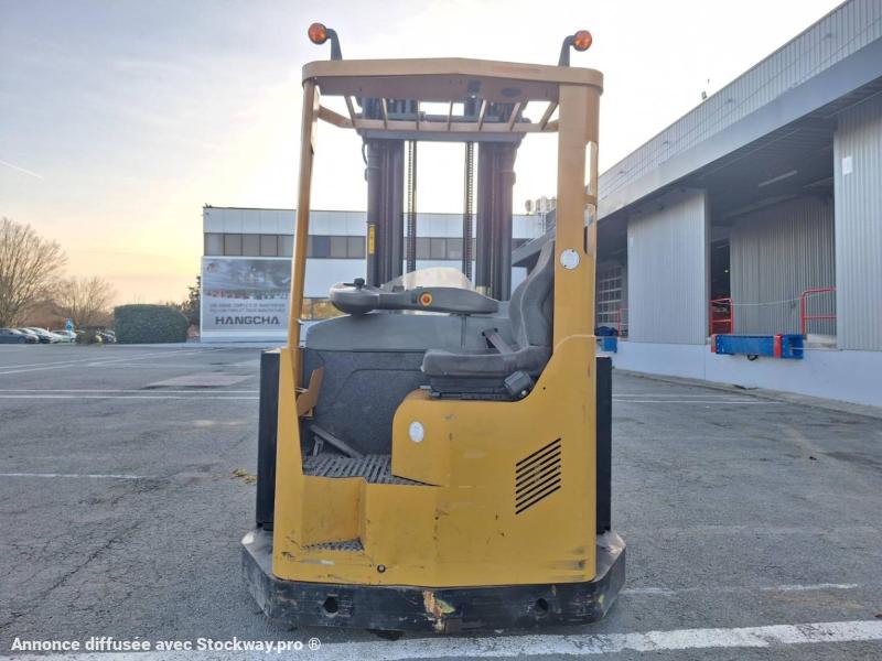 Photo Caterpillar NRM20K  image 6/24