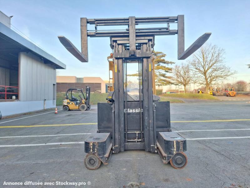 Photo Caterpillar NRM20K  image 9/24