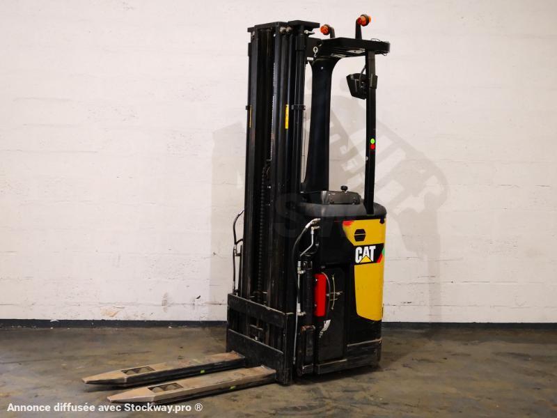 Caterpillar NSR16N 