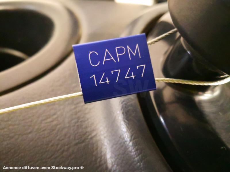 Photo Caterpillar NSR16N  image 12/12