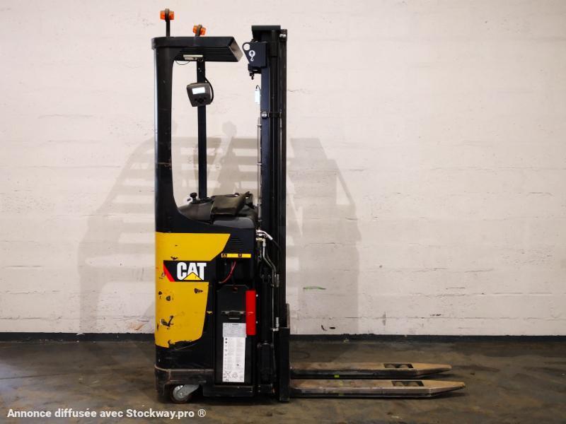 Photo Caterpillar NSR16N  image 2/12