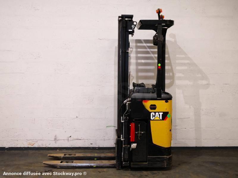 Photo Caterpillar NSR16N  image 4/12