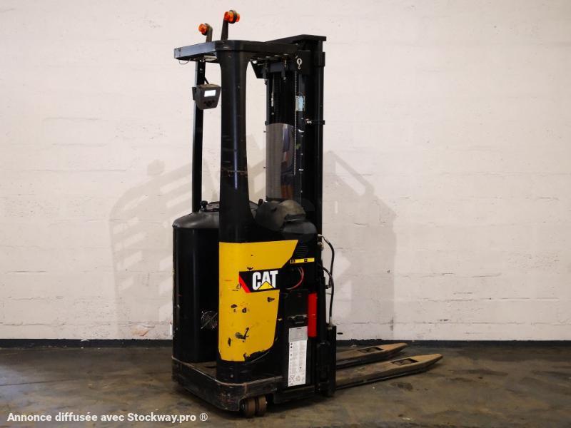 Photo Caterpillar NSR16N  image 5/12