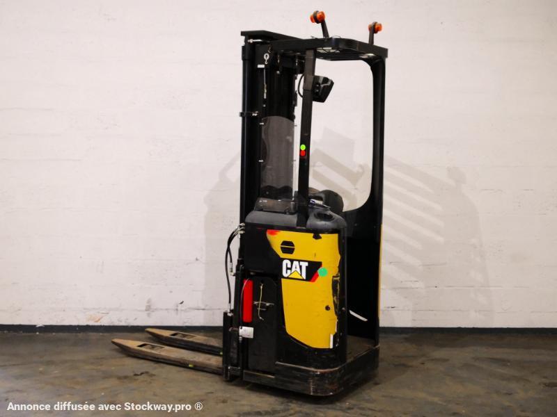 Photo Caterpillar NSR16N  image 6/12