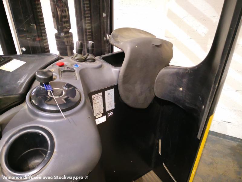 Photo Caterpillar NSR16N  image 7/12