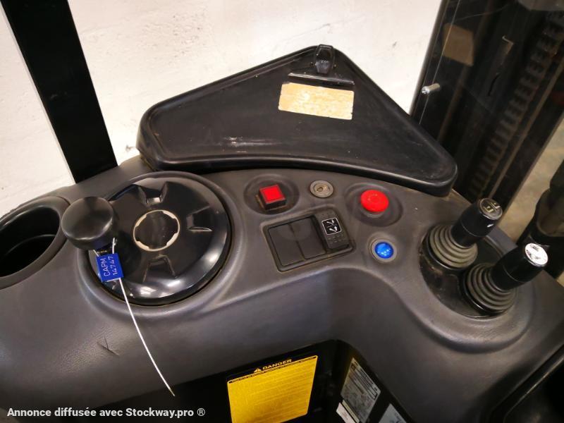 Photo Caterpillar NSR16N  image 8/12