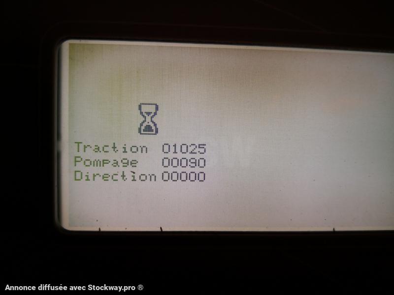 Photo Caterpillar NSR16N  image 9/12