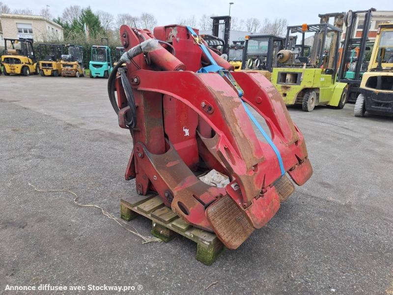 Photo Bolzoni BOL7T  image 4/7