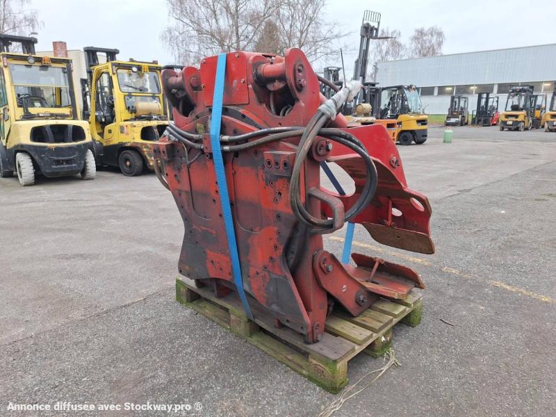 Photo Bolzoni BOL7T  image 5/7