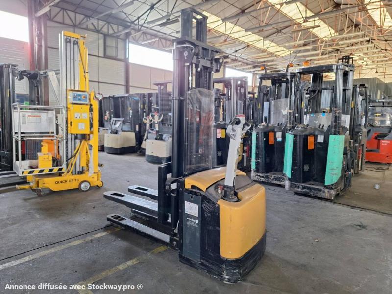 Caterpillar NSP16NI 