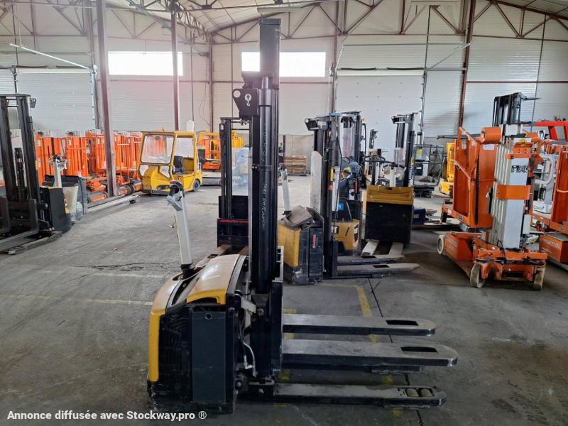 Photo Caterpillar NSP16NI  image 3/8