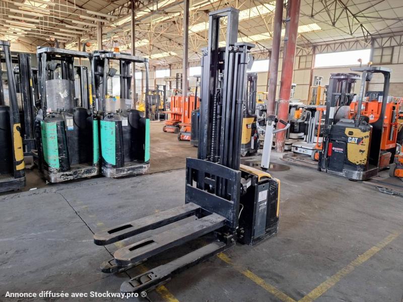 Photo Caterpillar NSP16NI  image 5/8