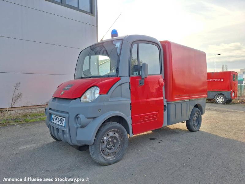 Photo Mega MULTITRUCK  image 2/7