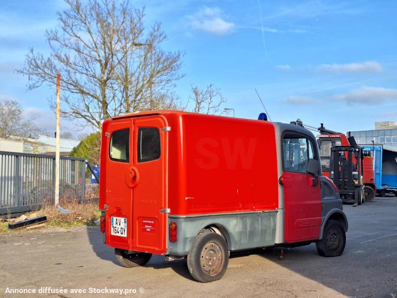 Photo Mega MULTITRUCK  image 4/7