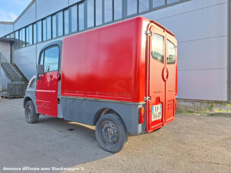 Photo Mega MULTITRUCK  image 5/7