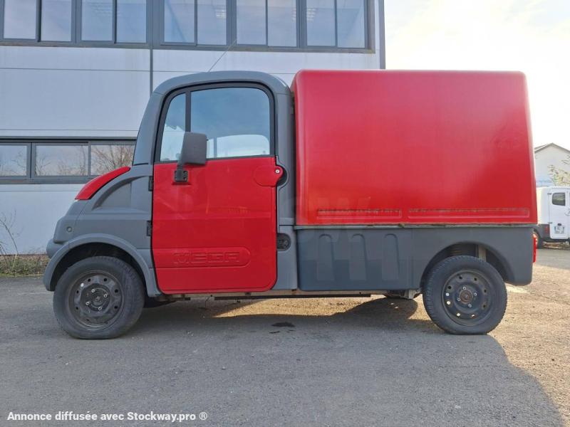Photo Mega MULTITRUCK  image 6/7