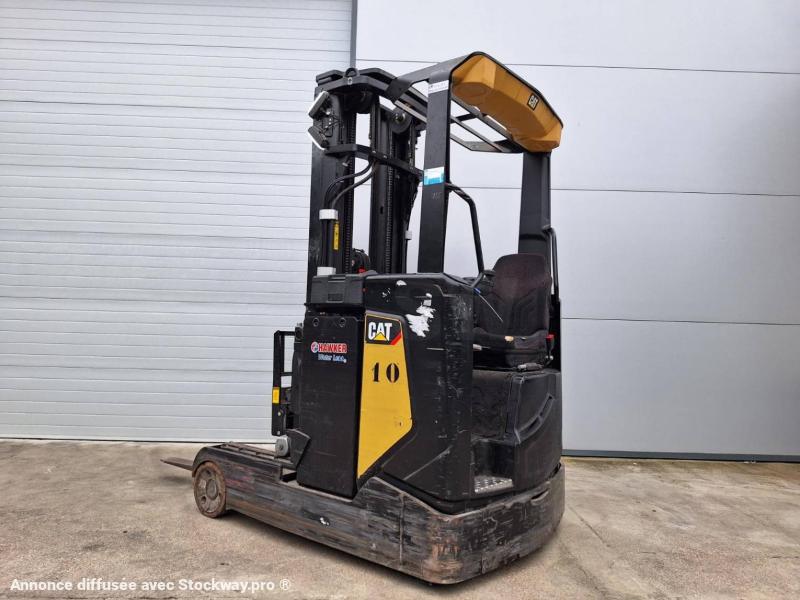 Caterpillar NR16N2 