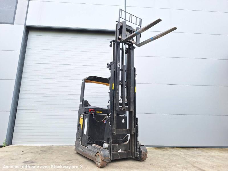 Photo Caterpillar NR16N2  image 12/34