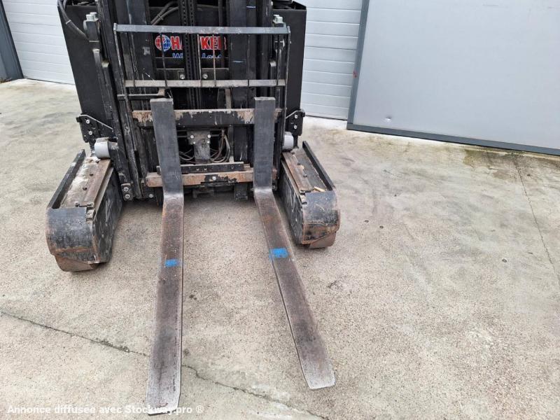 Photo Caterpillar NR16N2  image 13/34