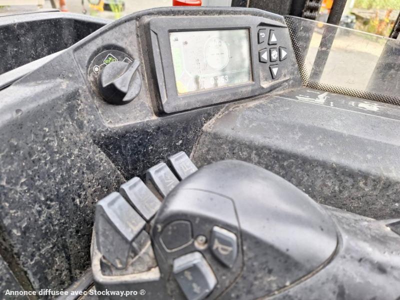 Photo Caterpillar NR16N2  image 15/34