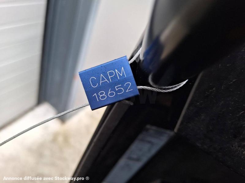 Photo Caterpillar NR16N2  image 17/34