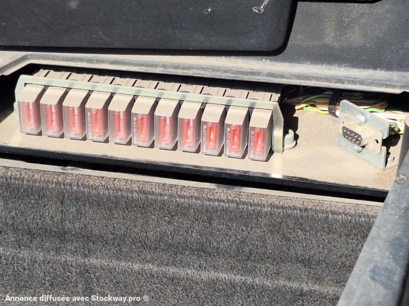 Photo Caterpillar NR16N2  image 18/34