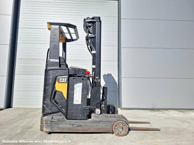 Photo Caterpillar NR16N2  image 20/34