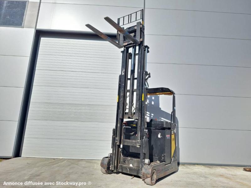 Photo Caterpillar NR16N2  image 25/34