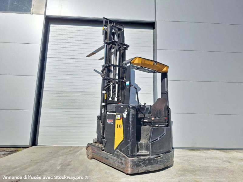 Photo Caterpillar NR16N2  image 27/34