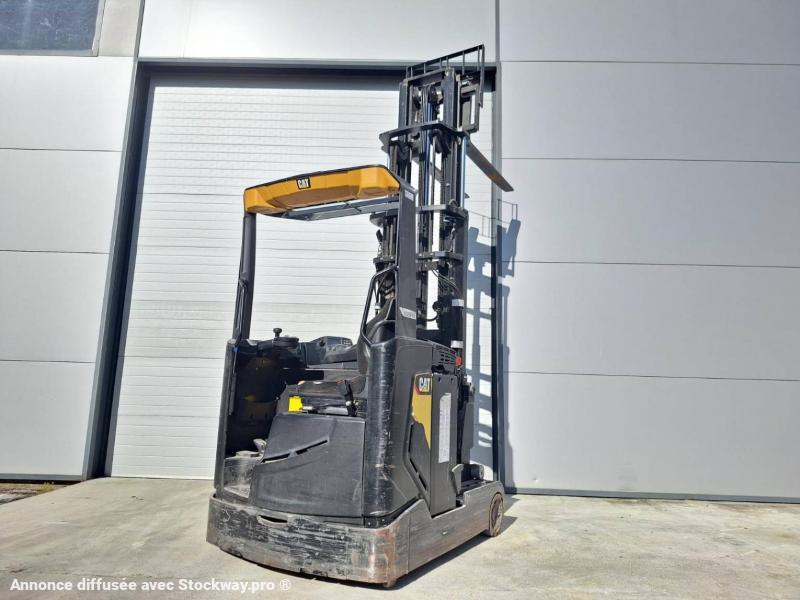 Photo Caterpillar NR16N2  image 28/34