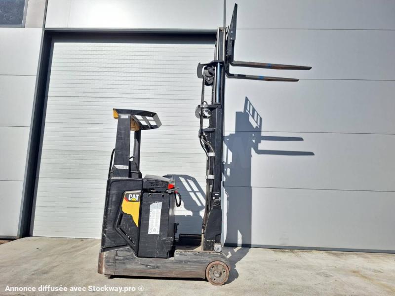 Photo Caterpillar NR16N2  image 29/34