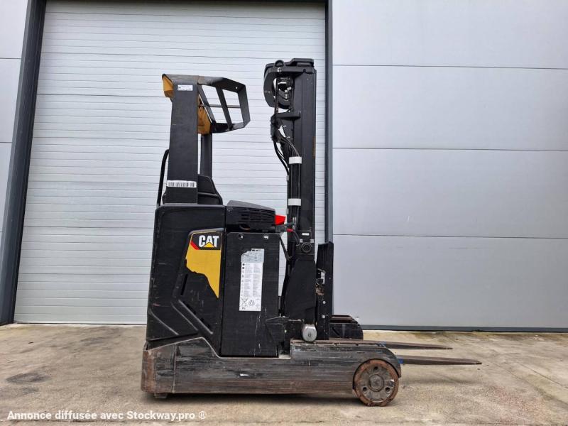 Photo Caterpillar NR16N2  image 3/34