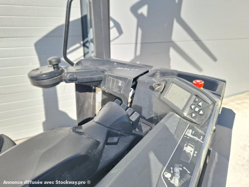 Photo Caterpillar NR16N2  image 31/34