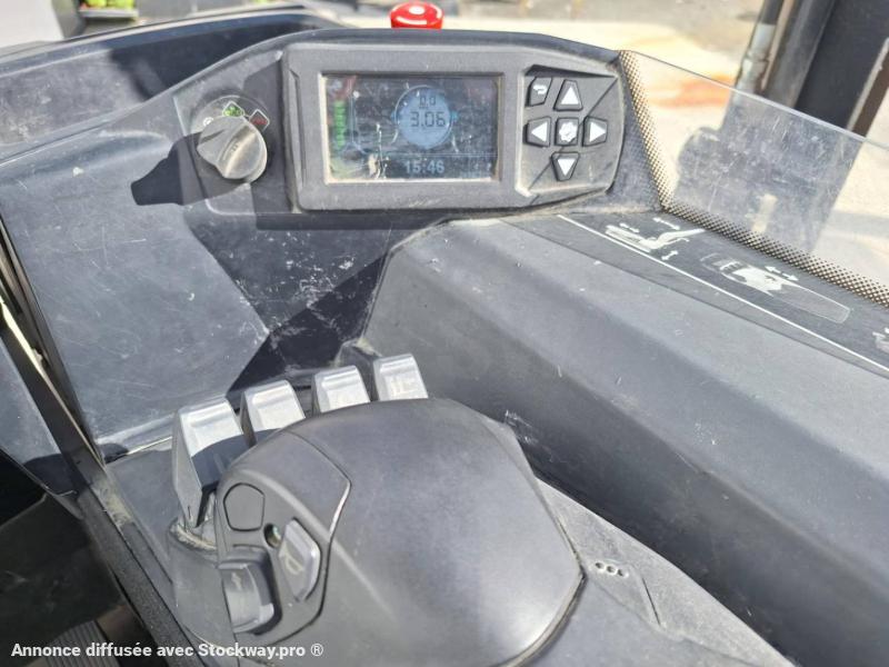 Photo Caterpillar NR16N2  image 33/34