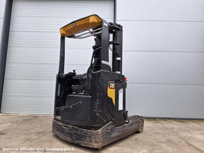 Photo Caterpillar NR16N2  image 5/34