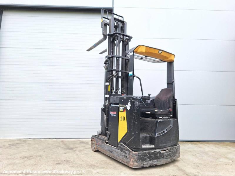 Photo Caterpillar NR16N2  image 9/34