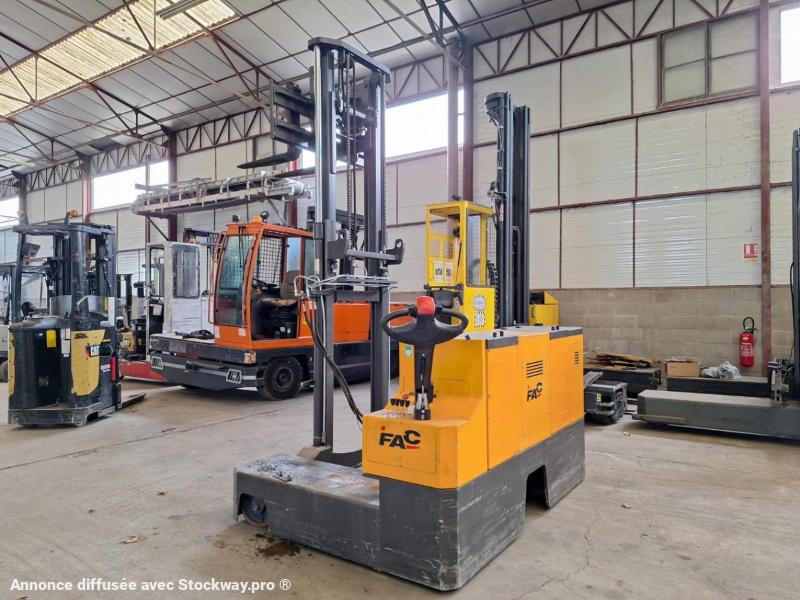 Photo Fac 4VR 2510  image 10/15