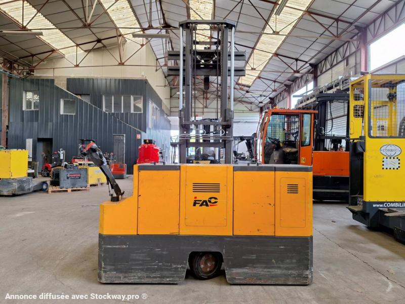 Photo Fac 4VR 2510  image 11/15