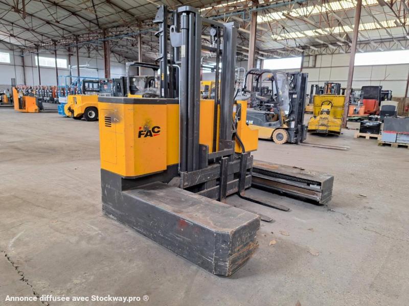 Photo Fac 4VR 2510  image 2/15