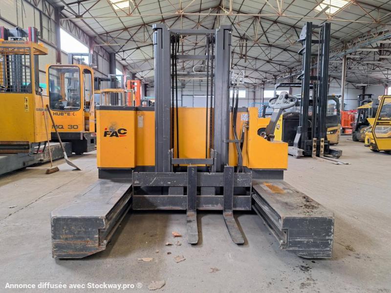 Photo Fac 4VR 2510  image 3/15