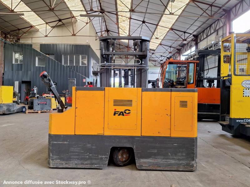 Photo Fac 4VR 2510  image 6/15