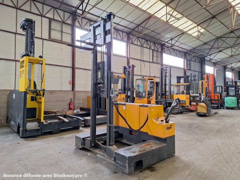 Photo Fac 4VR 2510  image 7/15