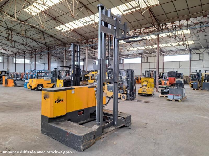 Photo Fac 4VR 2510  image 8/15