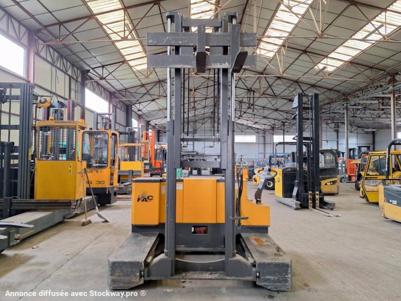 Photo Fac 4VR 2510  image 9/15