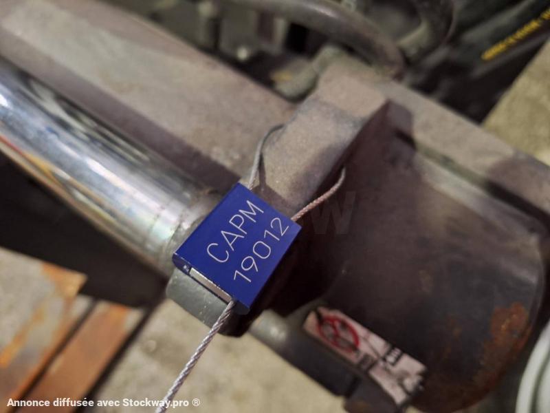 Photo Seith DPK22C  image 4/4